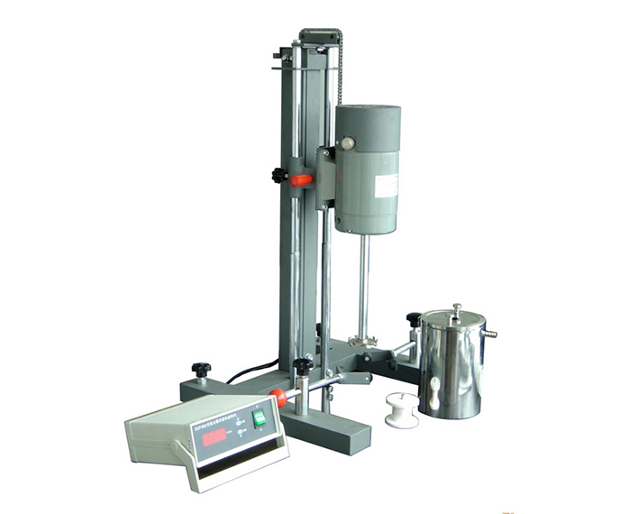 實驗室分（fèn）散機