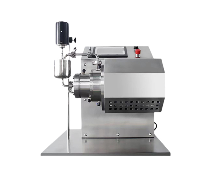 實驗室（shì）研磨機（jī）